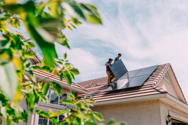 Best Commercial Roofing Services  in Arbury Hls, IL