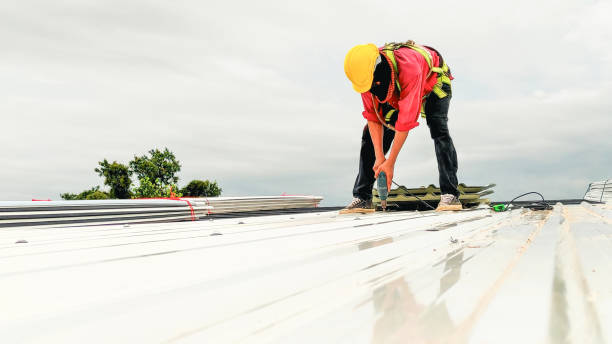 Best Roofing for New Construction  in Arbury Hls, IL
