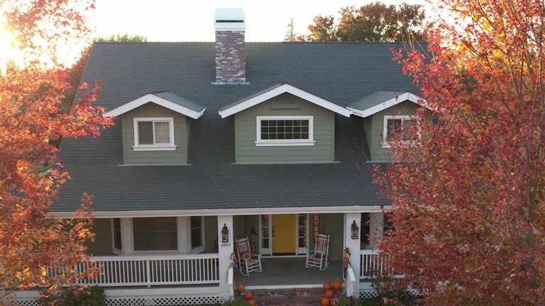 Best Asphalt Shingle Roofing  in Arbury Hls, IL