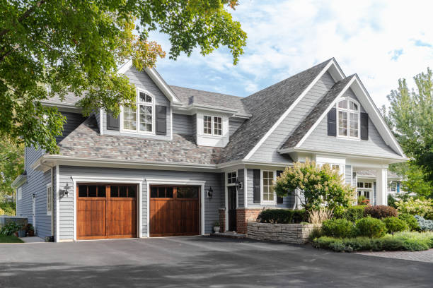Best Asphalt Shingles Roofing  in Arbury Hls, IL