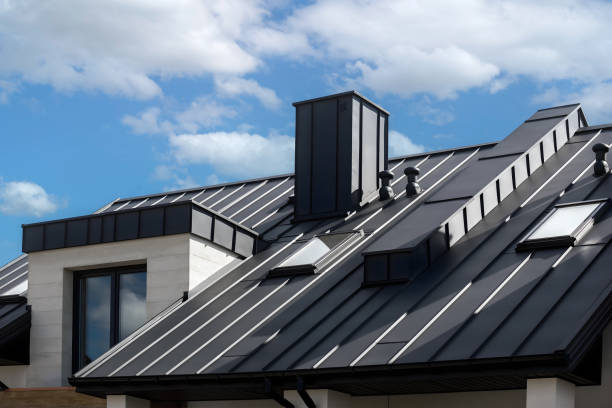 Best Gutter Installation and Repair  in Arbury Hls, IL